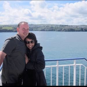 Meet your Posher, Kevinsonia